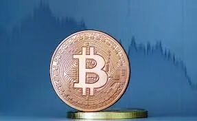 4.8比特币（BTC)行情分析，为什么最近很多山寨币跌不动了？ - 知乎