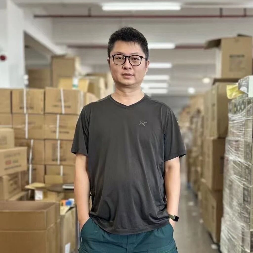 李老师外贸汇