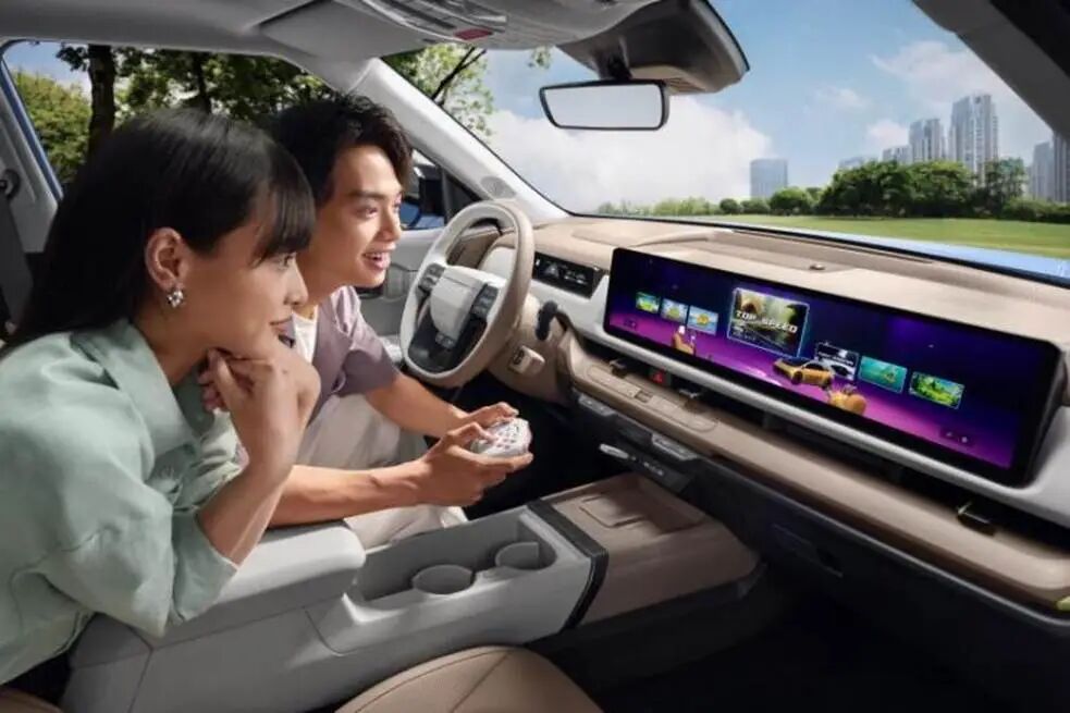 满配实力、价值越级 起亚全新赛图斯预售开启 限时预售价8.09万元起，