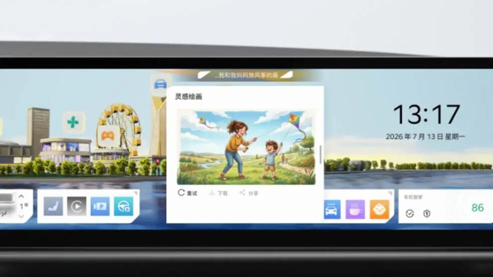满配实力、价值越级 起亚全新赛图斯预售开启 限时预售价8.09万元起，