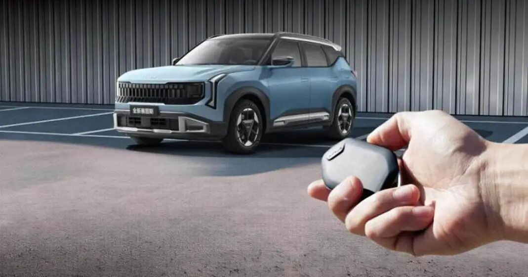 满配实力、价值越级 起亚全新赛图斯预售开启 限时预售价8.09万元起，
