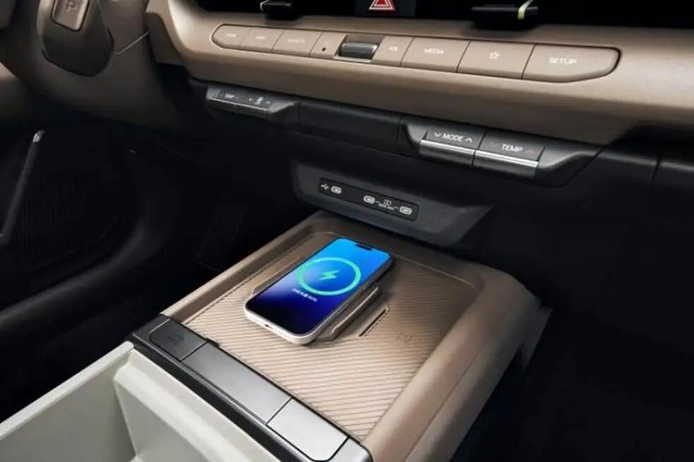 满配实力、价值越级 起亚全新赛图斯预售开启 限时预售价8.09万元起，