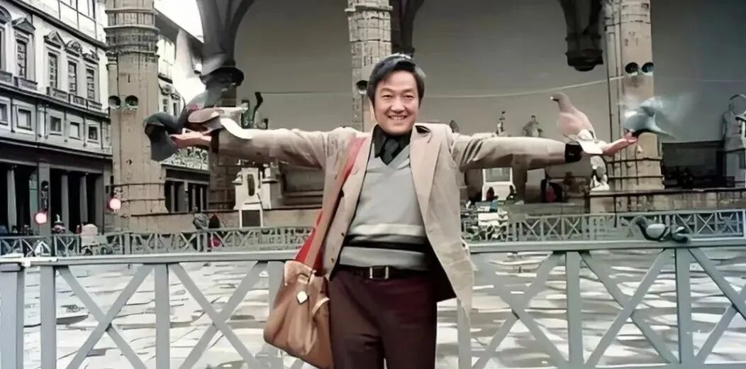 记​平鑫涛父亲平冠球：为国从军毁家纡难的爱国商人