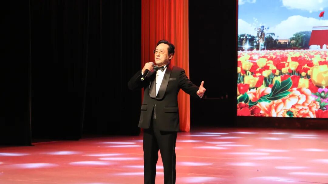 西部陆海新通道沿线省区市文联助力那达慕文艺交流演出 第10张