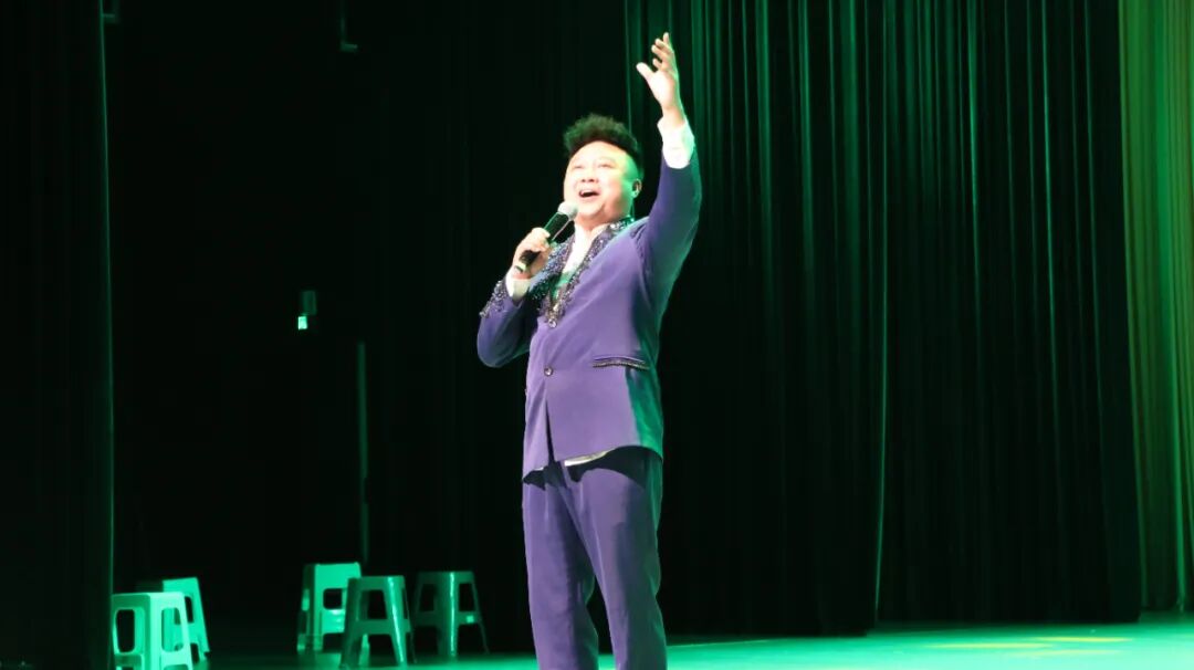 西部陆海新通道沿线省区市文联助力那达慕文艺交流演出 第12张