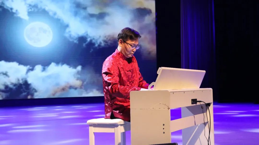 西部陆海新通道沿线省区市文联助力那达慕文艺交流演出 第1张