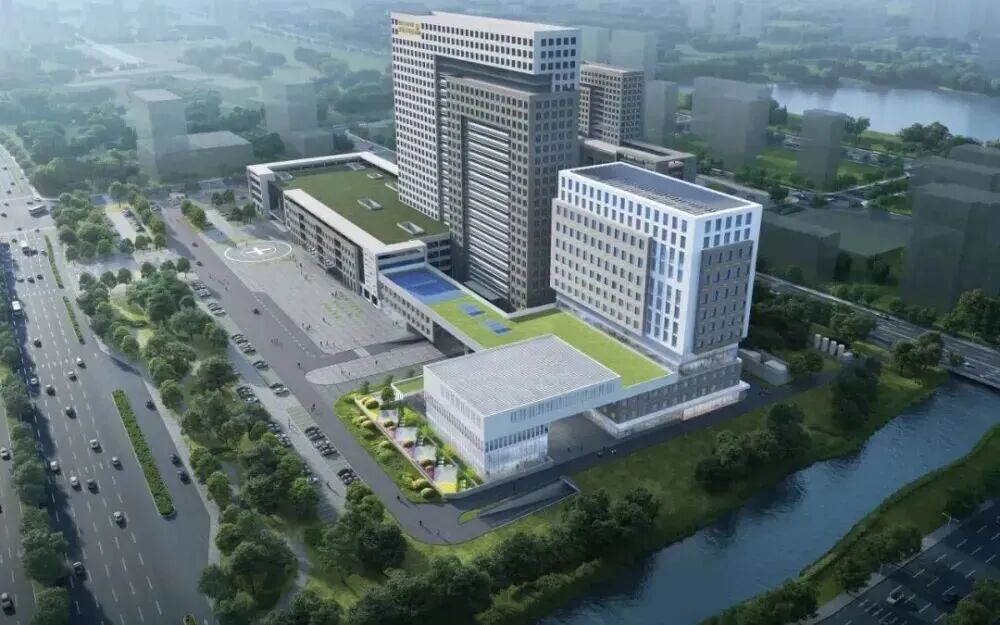 医疗设备为什么贵浙江首个质子治疗中心开工，最贵医疗设备为何备受医院青睐_https://www.jmylbn.com_新闻资讯_第3张