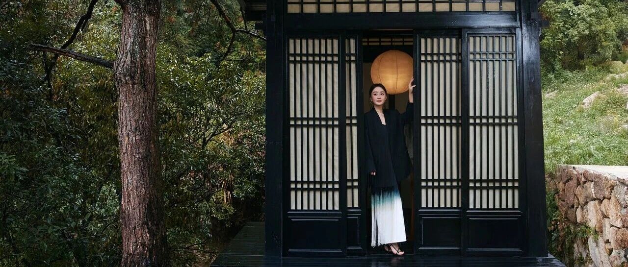 陈德容:山中见&ldquo;我&rdquo;