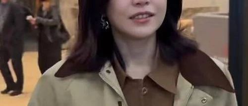 41岁陈妍希惊爆新恋情,小19岁男友照片曝光,网友:这身材也太养眼了!