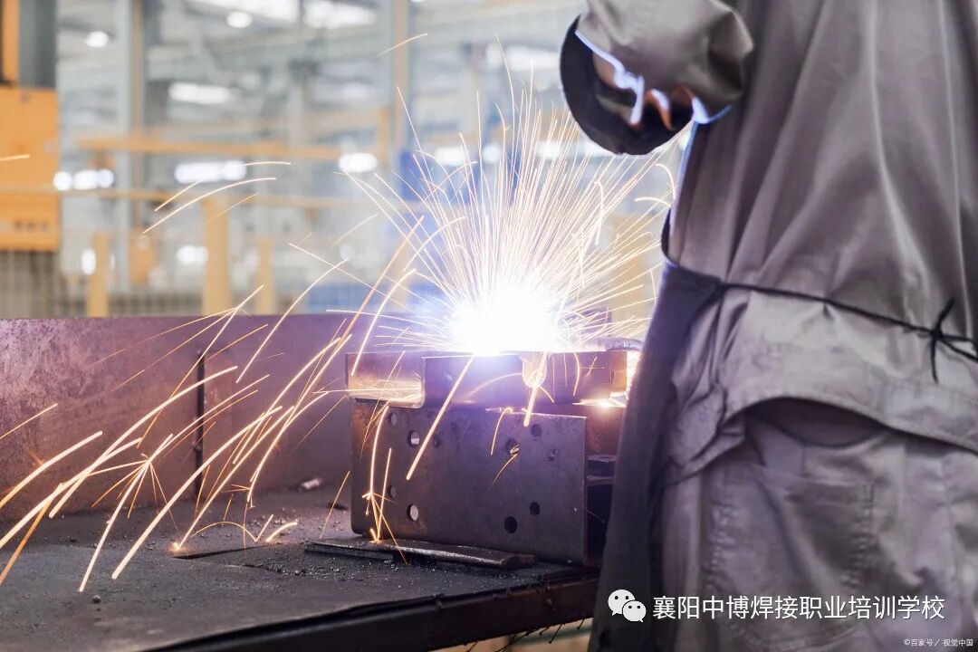 电焊入门基础小知识分享(图1)