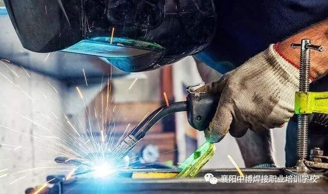 焊接过程中的直流和交流该怎么选？(图4)