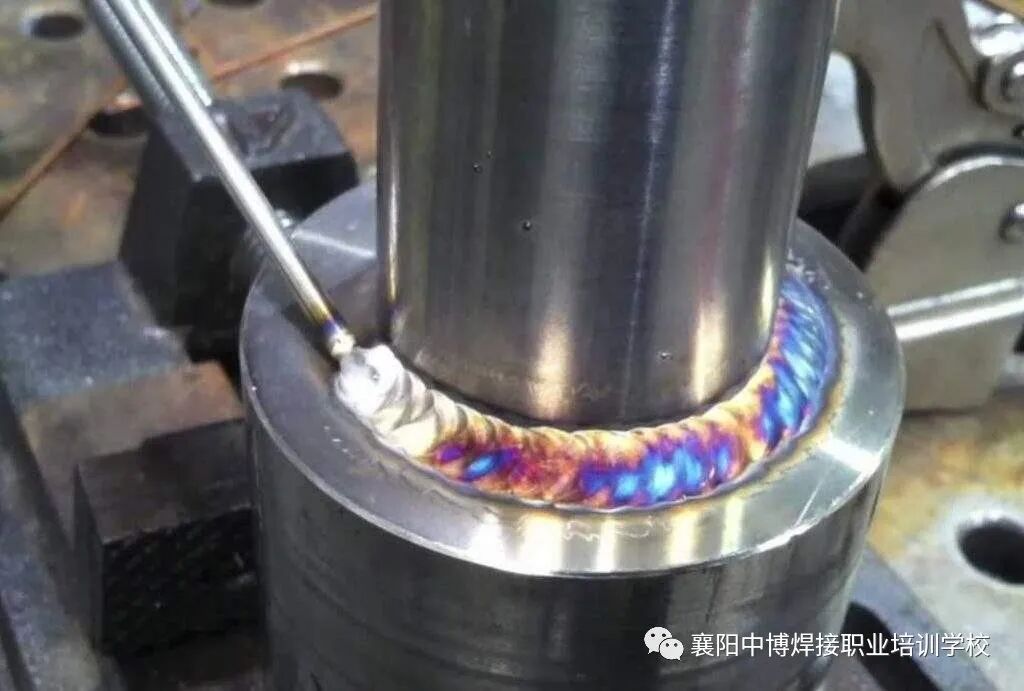 焊接过程中的直流和交流该怎么选？(图3)