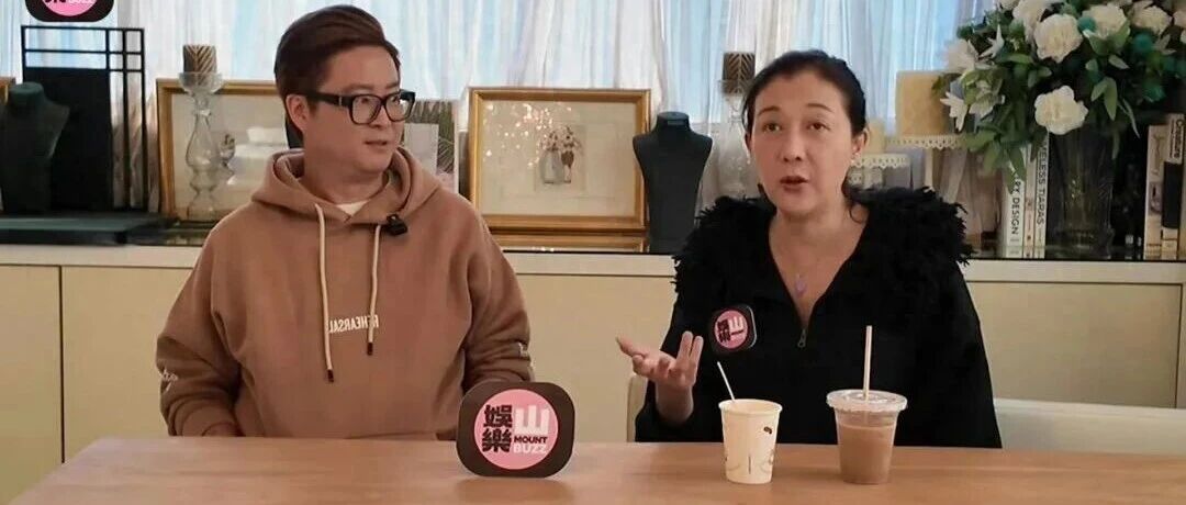 吴绮莉首度回应成龙帮女传闻!坦言放下女儿婚姻,自曝曾抑郁服药灵魂出窍