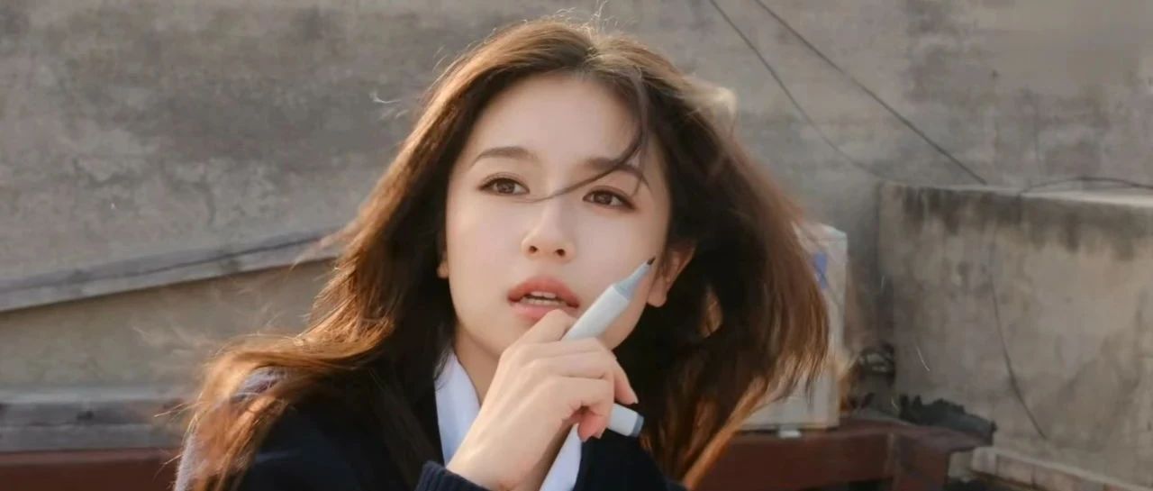 女演员长相有多重要?《滤镜》李兰迪与罗秋韵演同一个角色,区别一目了然