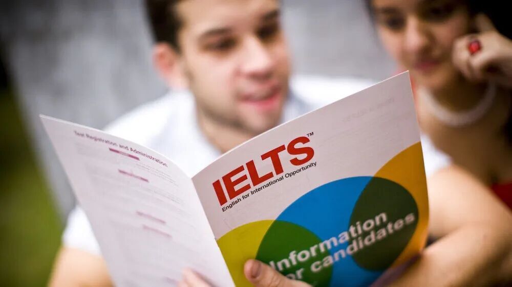 雅思口语题库 出国留学