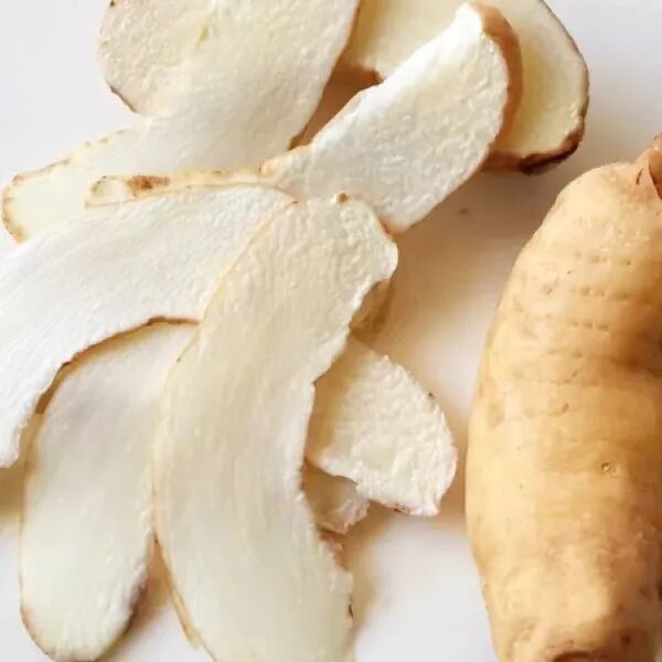 望而却步,我们的天麻原浆则经现代破壁萃取后保留了鲜天麻的活性成分