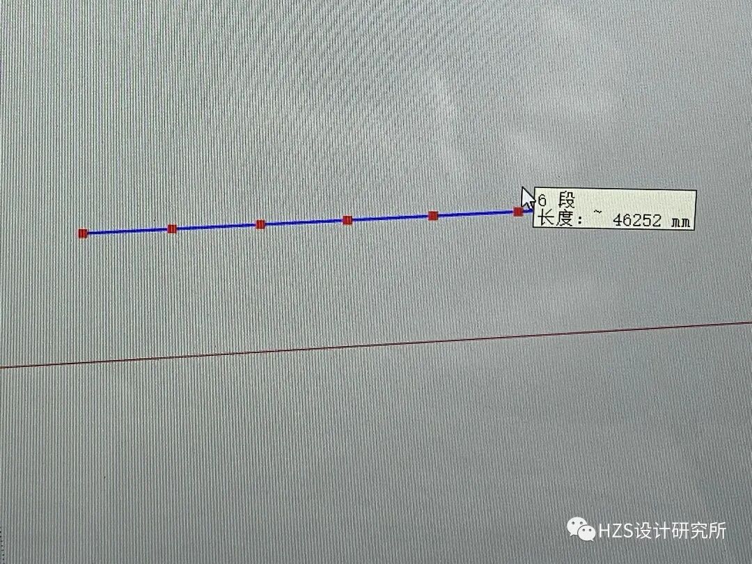 图片[20]-【SketchUp教程】SketchUp 学习第8节：直线工具 - 由甫网-由甫网