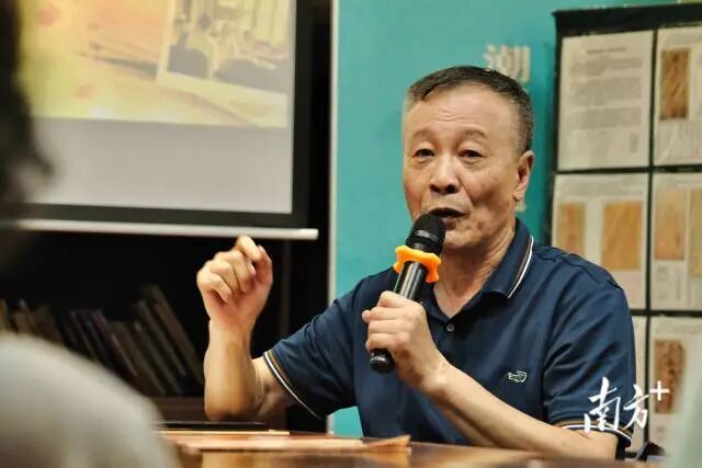 受访者 供图