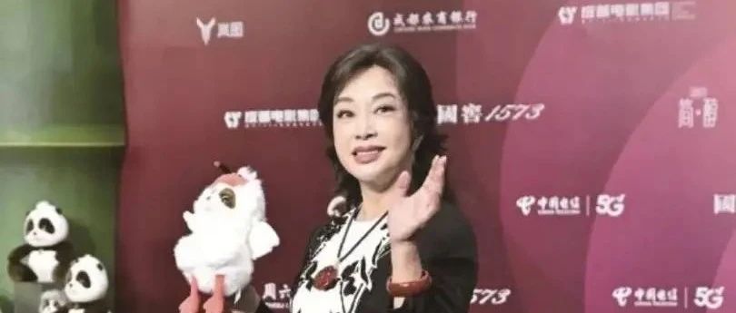 刚刚,刘晓庆“逃税”举报人发声,透露更多内幕