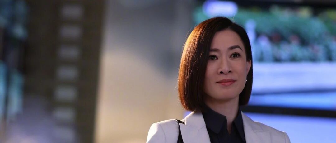 演员佘诗曼称已立遗嘱:我赚钱这么辛苦,要是我出了什么意外,也不想浪费掉毕生积蓄