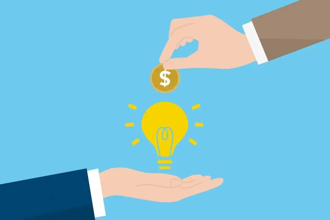 【支付百科】风险投资VS天使投资人