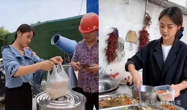 月入3400万的樊小慧，终于不装了