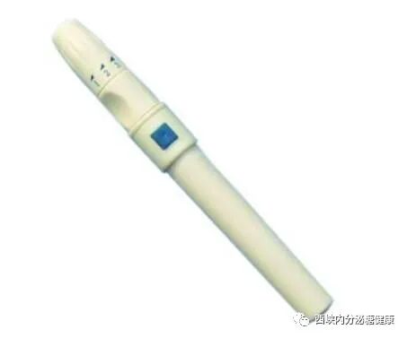 无痛采血针怎么用血糖监测扎手指真痛！无痛采血你知道吗？_https://www.jmylbn.com_新闻资讯_第6张