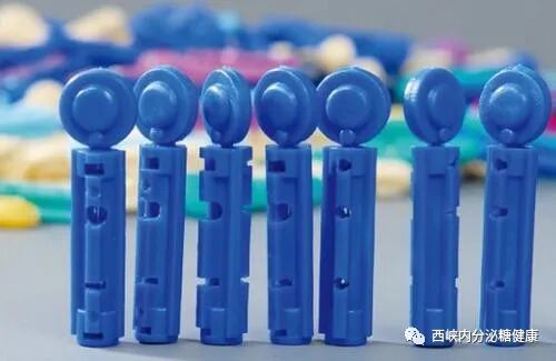 无痛采血针怎么用血糖监测扎手指真痛！无痛采血你知道吗？_https://www.jmylbn.com_新闻资讯_第5张