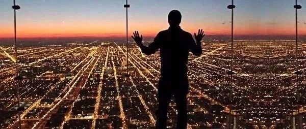 马云的野心终于暴露了！未来五年在中国最赚钱的不是股市、房地产、而是...