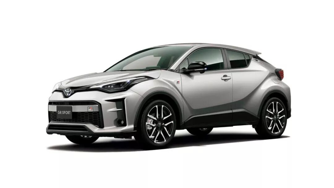 丰田高性能车部门推grchr性能车