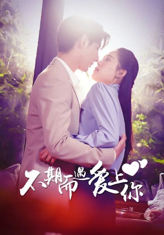 不期而遇爱上你