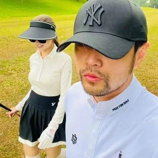 确认!「周杰伦 x TaylorMade」高尔夫联名计划曝光,要发售了...