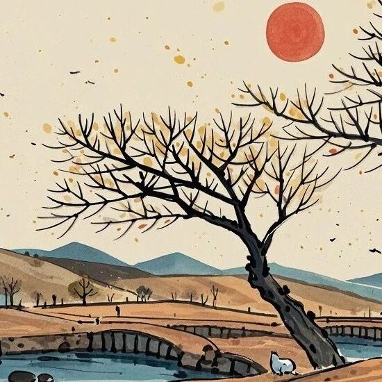 谁写的呀，真好，句句是良言！