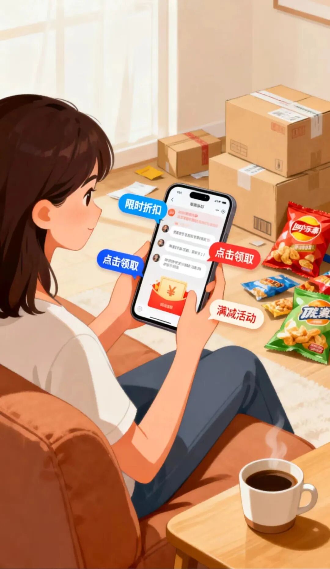 国庆出行 网警送你一份网络安全指南