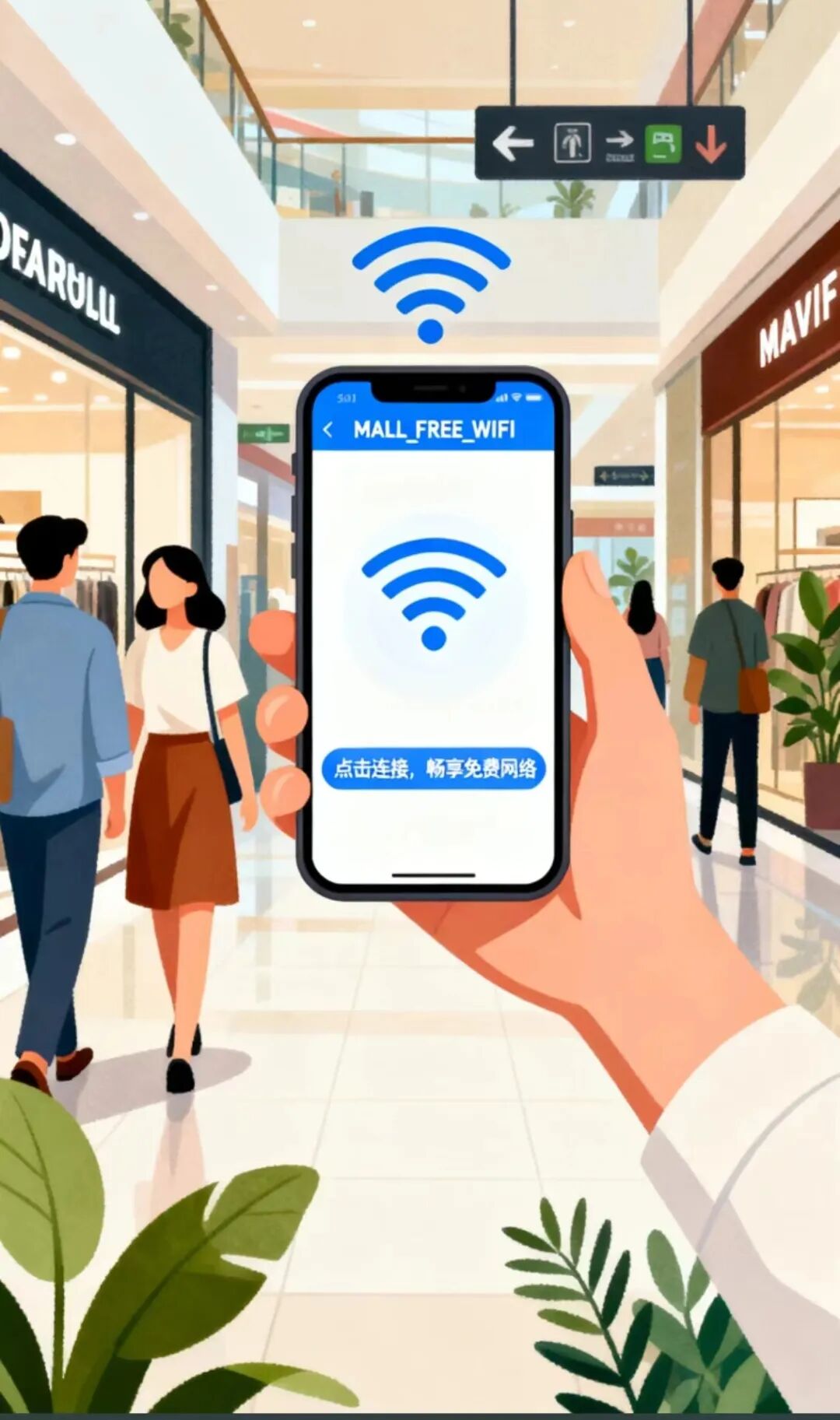 国庆出行 网警送你一份网络安全指南