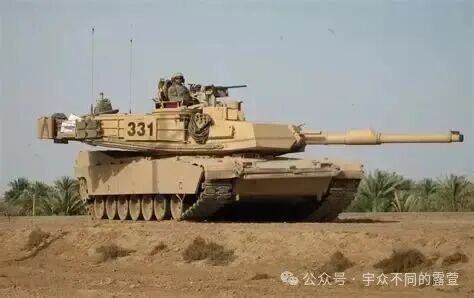 坦克内部计算系统必须在震动、冲击和断电环境中维持可预测行为