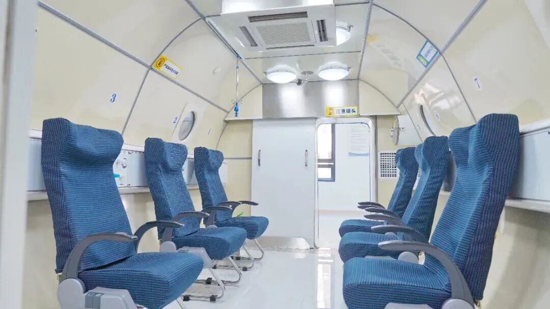 什么人群适合吸氧为健康“充氧”，遂昌县人民医院高压氧舱正式启用！哪些人群适合？一文读懂_https://www.jmylbn.com_新闻资讯_第2张