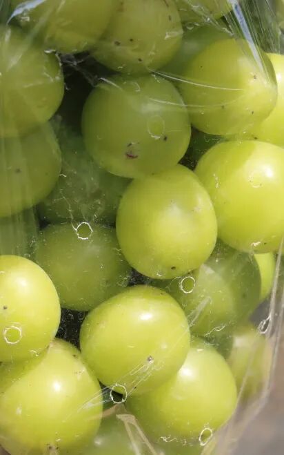 ""