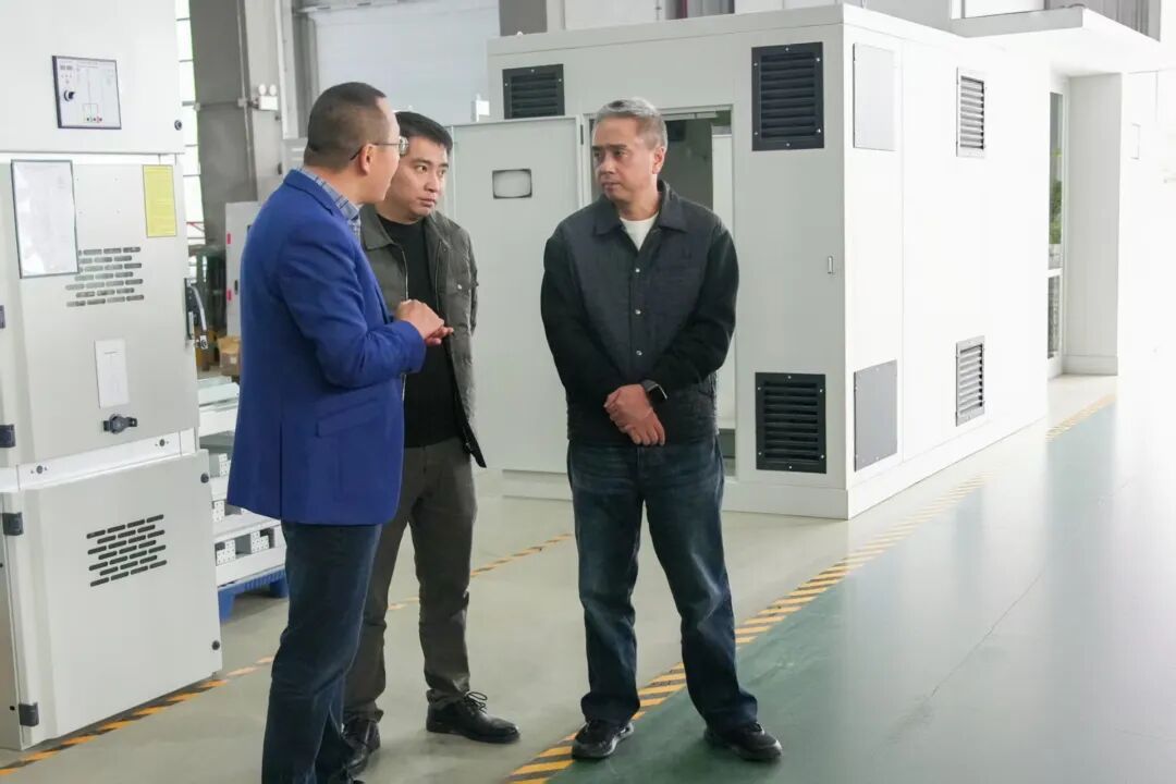 ""