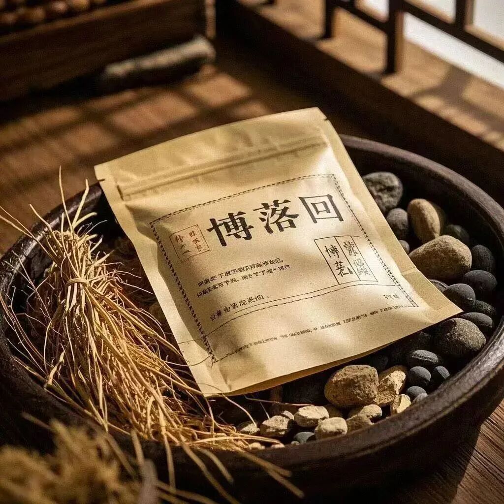 ""