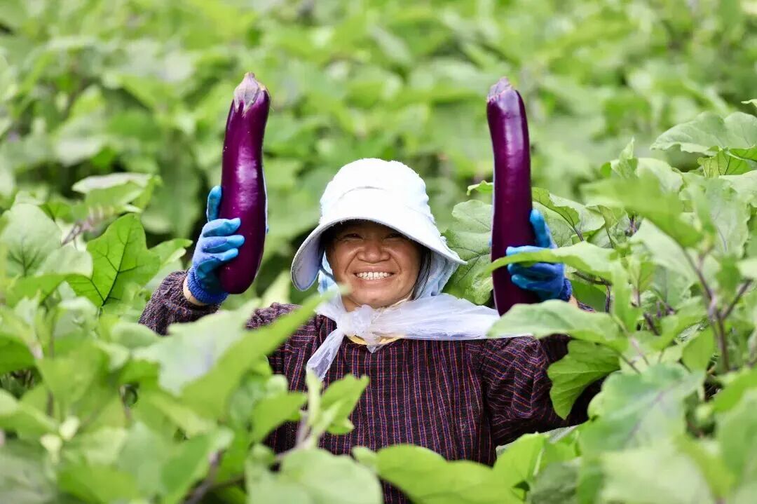 ""
