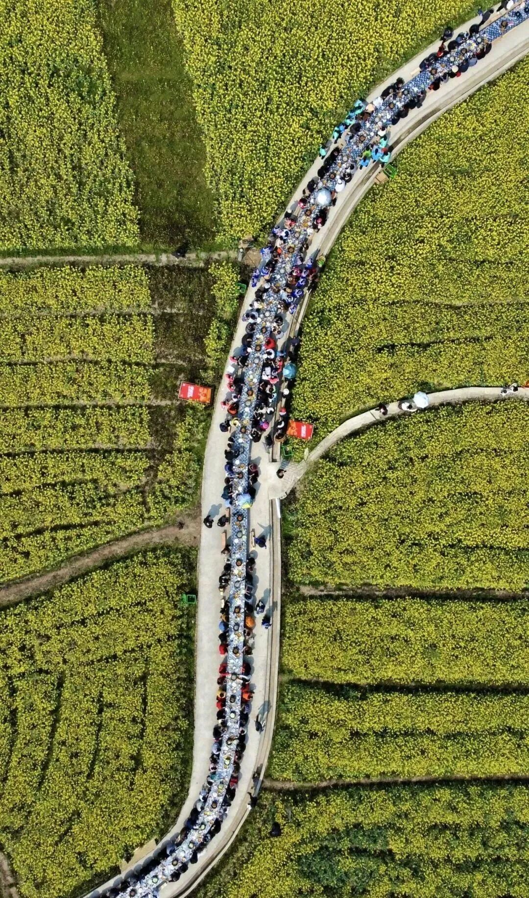 ""