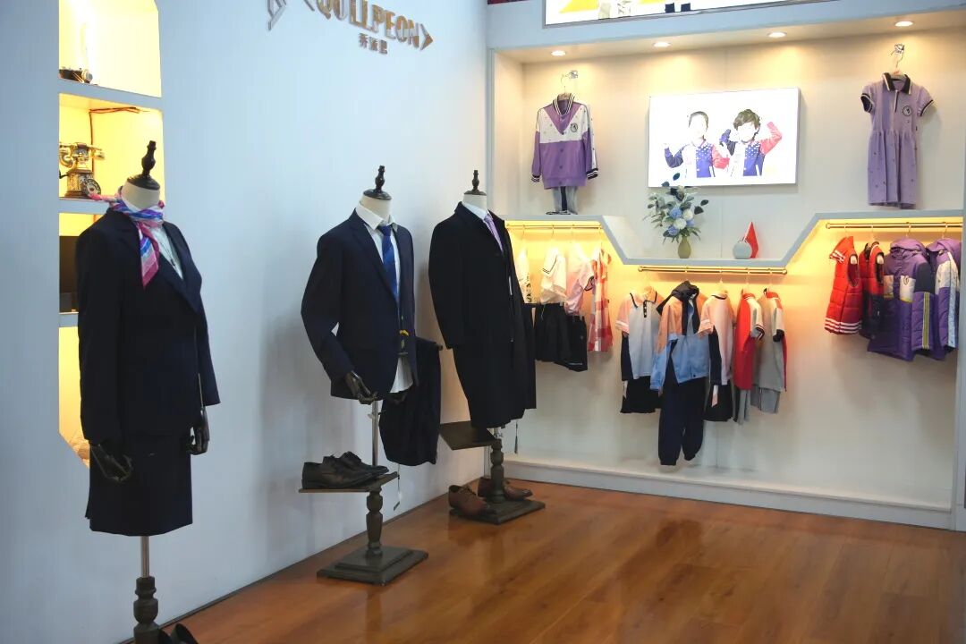 ""