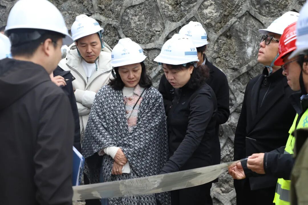 猫人集团等企业到都匀开展投资考察