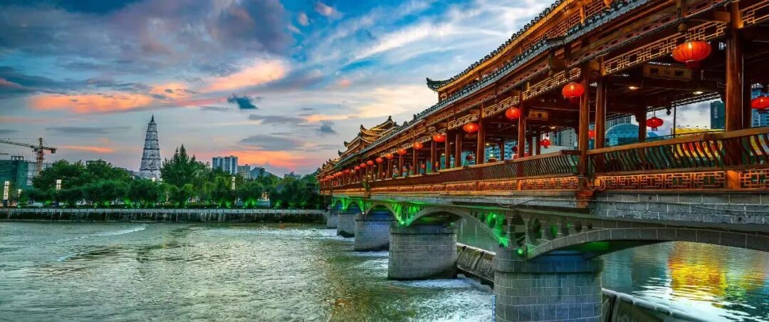 【文明城市创建】都匀:山水环绕绿满城 生态宜居享美好