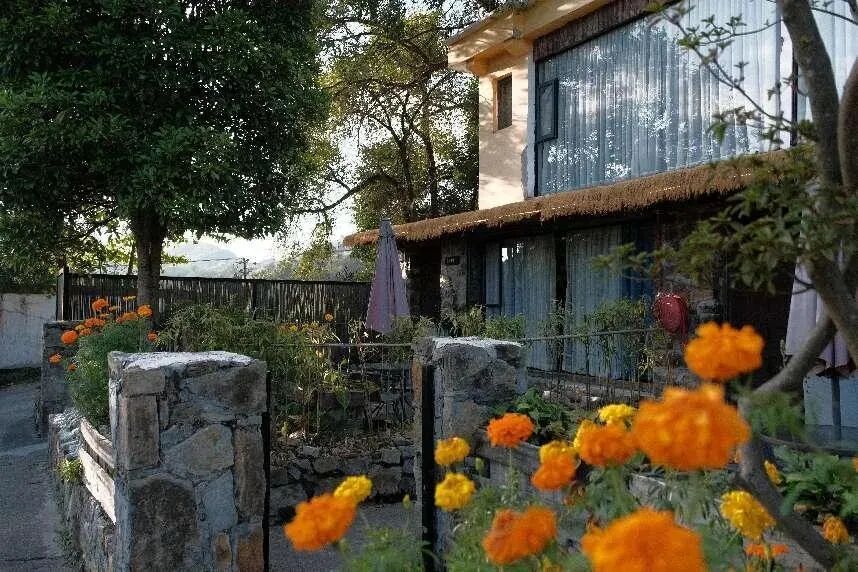 "趣"村游!都匀乡村旅游线路,等你来打卡