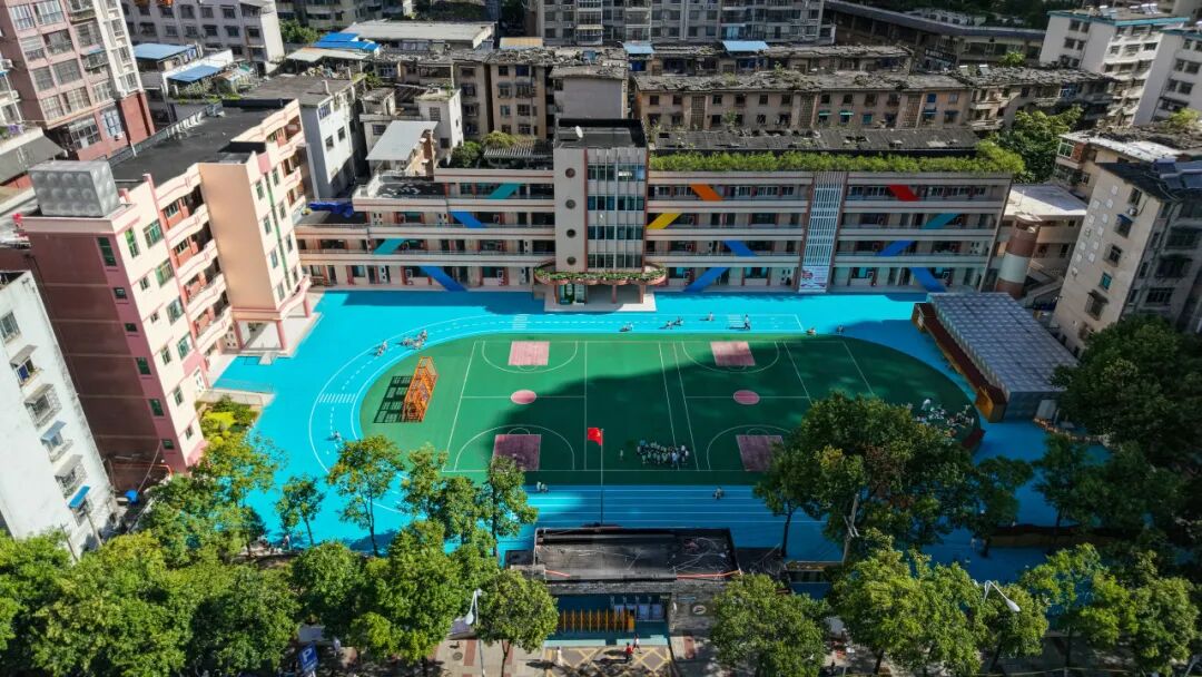 ""