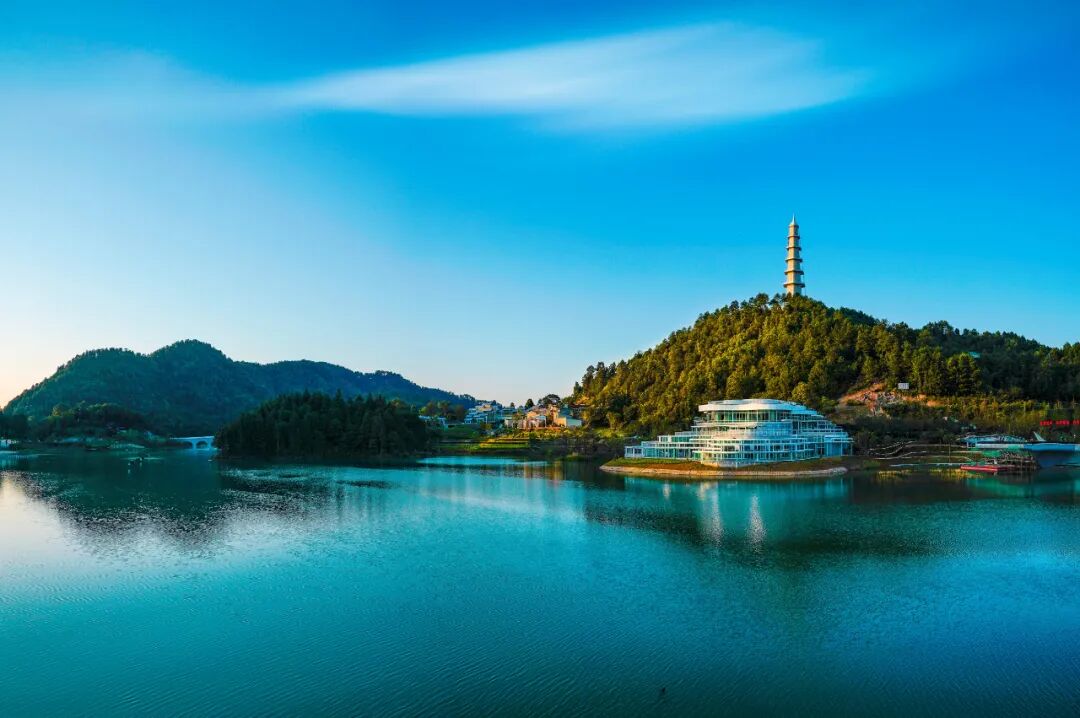 跟我去都匀春游吧