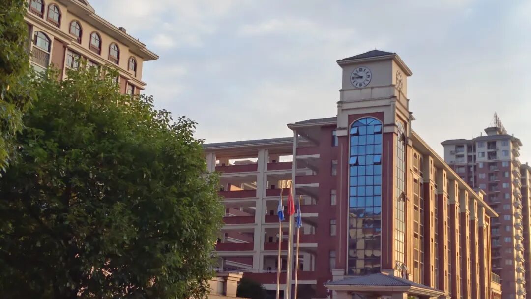 五雅高级中学2025年校服招标结果公示