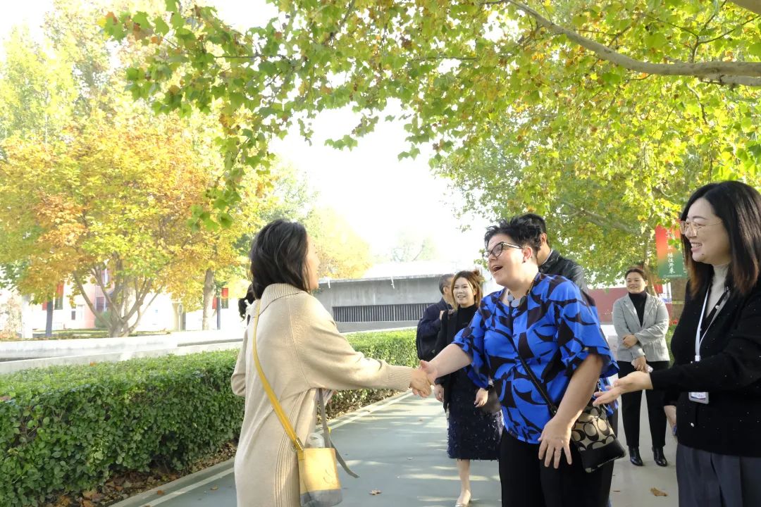 树人国际学校招生报名_树人国际学校_南京树人国际学校